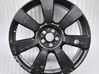 Tapacubos original de rueda 6884713