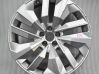 Original wheel cap 4KE601025E