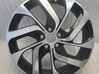 Tapacubos original de rueda 6856894