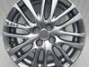 R16-alumiinivanne 9965675560