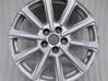 R17-alumiinivanne EM2C1007C1A