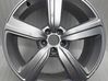 Original wheel cap 4KE601025E