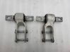 Engine mount bracket 103012300B
