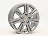 R17 alloy rim 8K0601025N