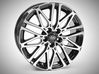Felgi aluminiowe R18 52910J7CA0