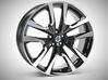 R22 alloy rim 31454328