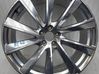 Original wheel cap 31454203