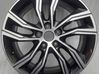 Dekielki / Kapsle oryginalne J7400ADE08