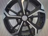 Original wheel cap KBA53468