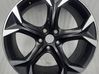 Tapacubos original de rueda 5FF601025E