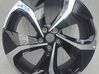 Tapacubos original de rueda 52910CV210