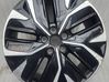 Tapacubos original de rueda 52910CV100