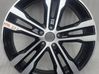 Tapacubos original de rueda 6852080
