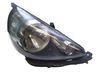 Headlight/headlamp P4952