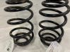 Rear coil spring 78604