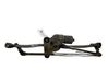 Front wiper linkage and motor 30753513