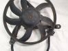 Radiator cooling fan shroud 1J0121206D