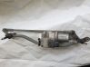 Front wiper linkage and motor 8K1955119A