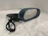 Front door electric wing mirror 18134