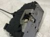 Front door lock 0325407955