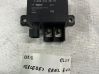 Glow plug pre-heat relay A0025423819