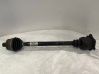 Front driveshaft 8E0407272AJ