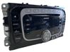 Radio/CD/DVD/GPS head unit GLJ811550