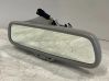 Rear view mirror (interior) 4F0857511E