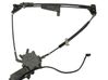 Front door window regulator motor 893837398A