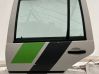 Rear door 