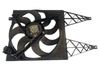 Radiator cooling fan shroud 55D300170