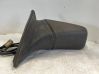 Front door electric wing mirror 443857501