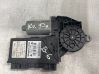 Front door window regulator motor 8E1959801B