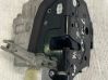 Front door lock 3C1837016A