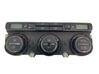 Front seatbelt buckle 902040
