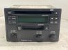 Radio/CD/DVD/GPS head unit 30623159