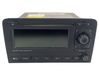 Unidad delantera de radio/CD/DVD/GPS 8P0035192N