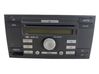 Radio/CD/DVD/GPS head unit 6S6118C815AG