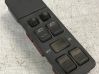 Electric window control switch 30815235