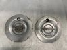 Original wheel cap 90498215