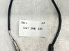 Lambda probe sensor 55191127