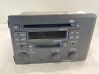 Unidad delantera de radio/CD/DVD/GPS 86511521