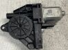 Rear door window regulator motor WR12719