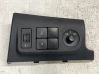 ESP (stability program) switch 9674382577