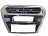 Climate control/heater control trim 9676343977