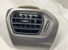 Dashboard side air vent grill/cover trim 9676476577