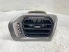 Dashboard side air vent grill/cover trim 9677287077