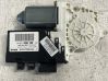 Front door window regulator motor 1488740080