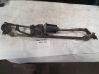 Front wiper linkage and motor 1591008834