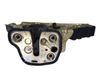 Front door lock (next to the handle) 5117437